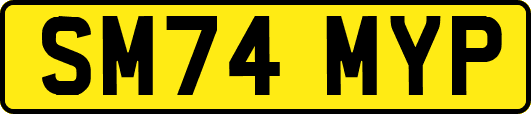SM74MYP