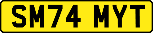 SM74MYT