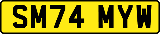 SM74MYW