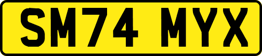 SM74MYX