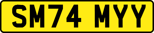 SM74MYY