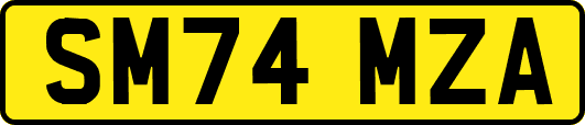 SM74MZA