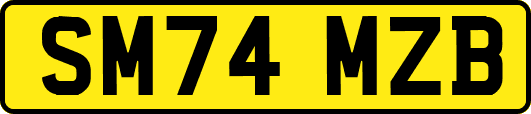 SM74MZB