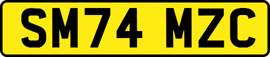 SM74MZC