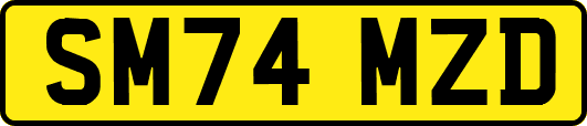 SM74MZD