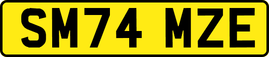 SM74MZE