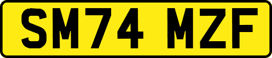 SM74MZF