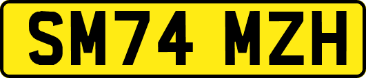 SM74MZH