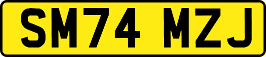 SM74MZJ