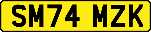 SM74MZK