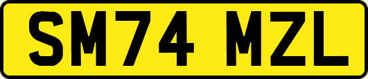 SM74MZL