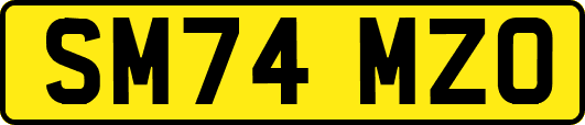 SM74MZO