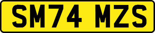 SM74MZS