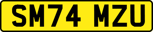 SM74MZU