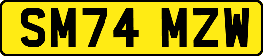 SM74MZW