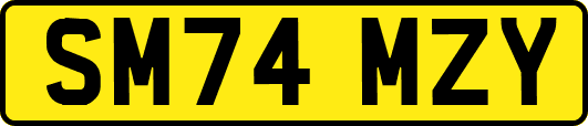 SM74MZY