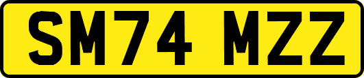 SM74MZZ