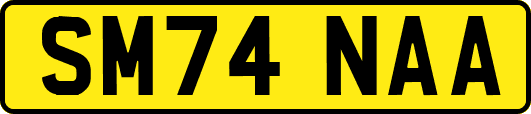 SM74NAA