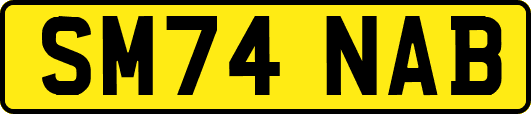 SM74NAB