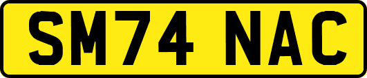 SM74NAC