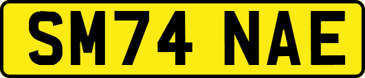 SM74NAE
