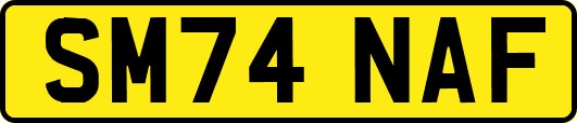 SM74NAF