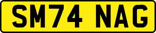 SM74NAG