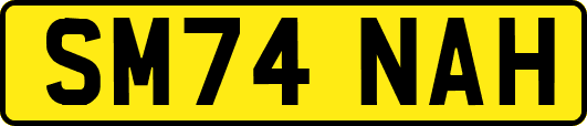 SM74NAH