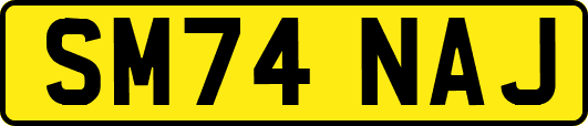 SM74NAJ