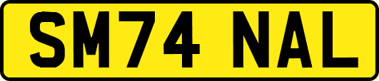 SM74NAL