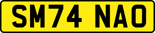SM74NAO