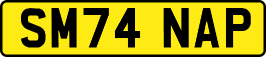 SM74NAP