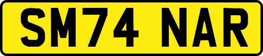 SM74NAR