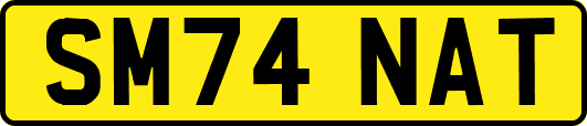 SM74NAT