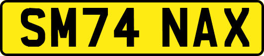 SM74NAX