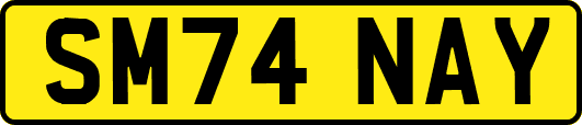 SM74NAY