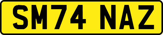 SM74NAZ