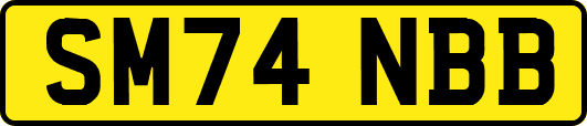 SM74NBB