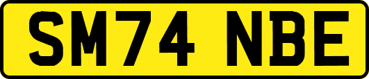 SM74NBE