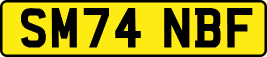 SM74NBF