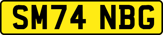 SM74NBG