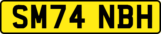 SM74NBH
