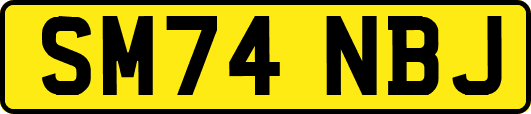 SM74NBJ