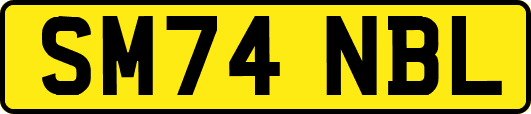 SM74NBL