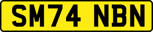 SM74NBN