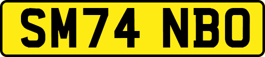 SM74NBO