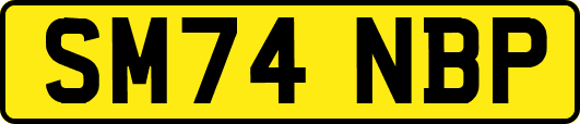 SM74NBP