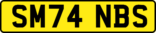 SM74NBS