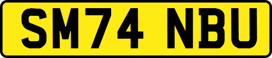 SM74NBU