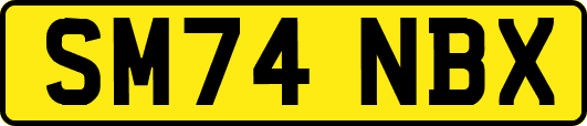 SM74NBX